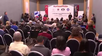 FIDE Engelliler Konfederasyon Kupası sona erdi