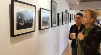 Filmli Fotoğraf Günleri'ne yoğun ilgi