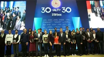 Forbes listesinde iki İhlas Koleji