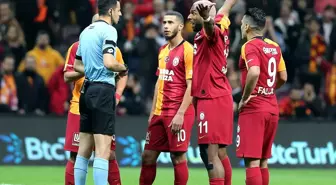 Futbol: Süper Lig