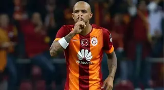 Galatasaray'dan Melo ve Ujfalisi açıklaması!