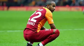 Galatasaray uzatmalarda yıkıldı