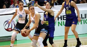 Herbalife Nutrition Kadınlar Basketbol Süper Ligi