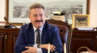 Melikgazi Belediye Başkanı Dr. Mustafa Palancıoğlu Açıklaması