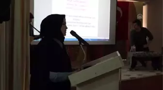 Şemdinli'de 'Mevlana Haftası' Kutlandı