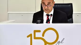 Tartışmalı gökdelen projesinde ruhsatın iptali için çalışma başlatıldı