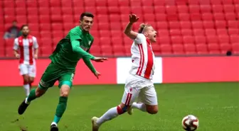 TFF 2. Lig: Samsunspor: 2 - 1922 Konyaspor: 0