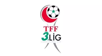 TFF 3. Lig'de perde yarın kapanıyor!