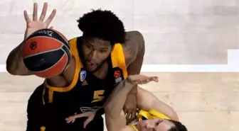 THY Avrupa Ligi'nde 13. haftanın MVP'si Khimki'den Booker oldu