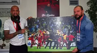 Tomas Ujfalusi ve Felipe Melo'dan Fenerbahçelileri kızdıracak sözler!