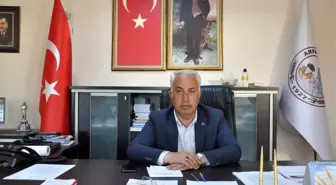 2020 yılında Arpaçay'ın çehresi değişecek