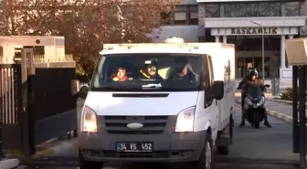 Afganistan'ın Belh Sağlık Müdürü'nün oğlunun cenazesi ailesine teslim edildi