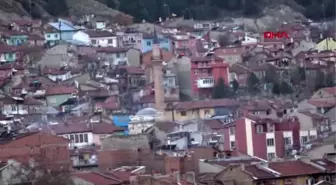 Afyonkarahisar, ısparta ve burdur'da toki sosyal konut heyecanı