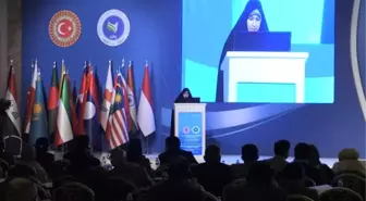 Asya Parlamenter Asamblesi 12. Genel Kurulu'nda İran ile Yemen tartışması