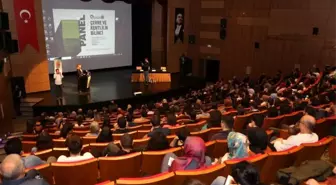 Atakum'da çevre paneline yoğun ilgi