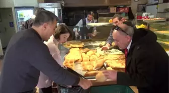 Erzurum doğaya 1001 ekmek bıraktı