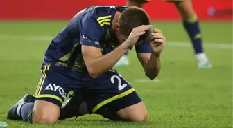 Fenerbahçe'de planları bozan gelişme