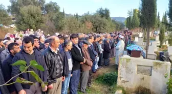 Filiz Tekin gözyaşlarıyla son yolculuğuna uğurlandı