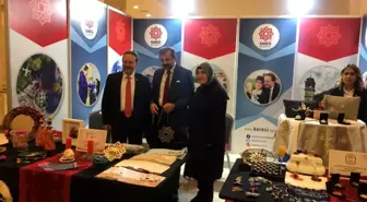 Golden City Awards ödülleri sahiplerini buldu