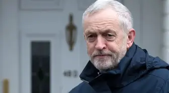 İngiltere seçimleri: İşçi Partisi lideri Jeremy Corbyn, yenilgi için özür diledi