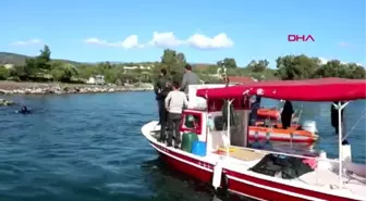 Muğla milas kayıp balıkçının cesedi bulundu