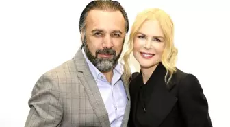 Nicole Kidman: Gençlerin dilini yeni öğreniyorum