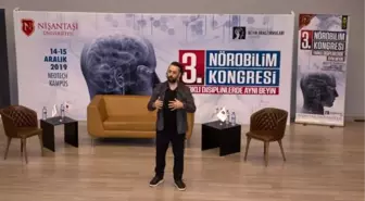 Prof. Dr. Uğur Batı: Beyin kullanılmadıkça küçülüyor