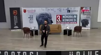 Prof. dr. uğur batı: beyin kullanılmadıkça küçülüyor