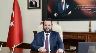 Rektör Akgül: 'Mevlana, eserleri ve düşünceleriyle insanlığı aydınlatmaya devam etmektedir'