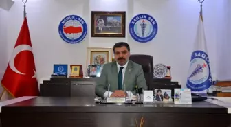 Sağlıkçılara kreş müjdesi