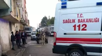 Şanlıurfa'da silahlı kavga: 2 ölü, 5 yaralı