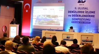 Ulusal Sempozyumda Kocaeli'nin çevre yatırımları anlatıldı