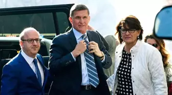 ABD mahkemesi, Trump'ın eski danışmanı Flynn'in davasının düşürülmesi talebini reddetti