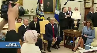 Çağaptay: 'Trump'ın Yaptırım Kararını Uygulamama İhtimali Var'