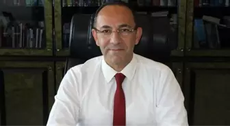 Son dakika: CHP'li Urla Belediye Başkanı İbrahim Burak Oğuz, FETÖ'den tutuklandı