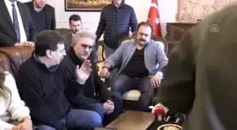 'Çocuklar Duymasın' dizisi için Guinness Rekorlar Kitabı'na başvuru