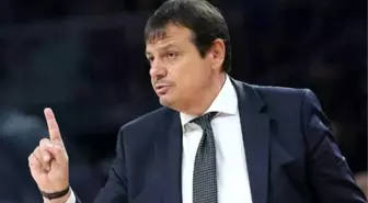 Ergin Ataman: 'Kazanmak için oyunu kontrol etmemiz gerekiyor'