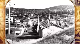 Fotoğraflarla Aliağa nostaljisi