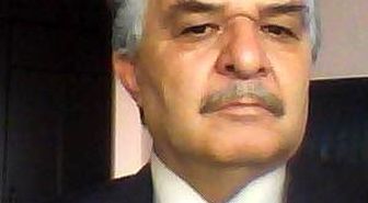 Germencik Müftüsü Çalışkan hayatını kaybetti