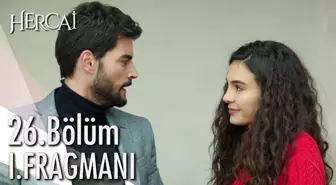 Hercai 26. Bölüm 1. Fragmanı