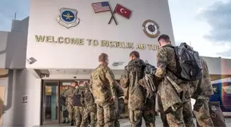 İncirlik Üssü nerede? İncirlik Hava Üssü kimin? Kürecik Radar Üssü nerede?