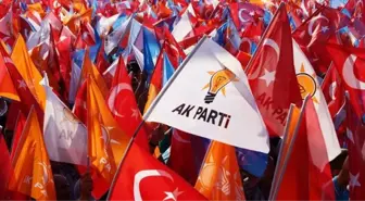 İYİ Parti'li Kayseri İncesu ilçesi Belediye Başkanı, istifa edip AK Parti'ye geçti