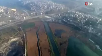 Kanal İstanbul'un adı bile yetti