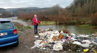 Kdz. Ereğli'nin en eski pazarına bakım yapılması isteniyor