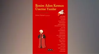 Orhan Pamuk Söyleşisiyle