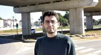 Otomobil takla attı: 3 ölü, 2 yaralı (4)