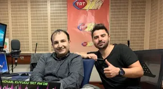 Rap - pop müzik tartışmalarına Gökhan Akar'da katıldı