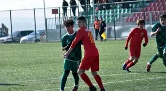 Spor Toto Gelişim Elit U14 Ligi