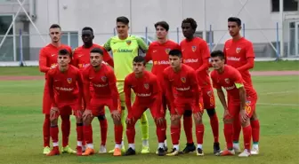 Spor Toto Gelişim Elit U19 Ligi