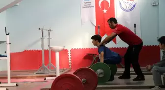 SPORCU AİLELER - Ailece büyük yükün altına girdiler